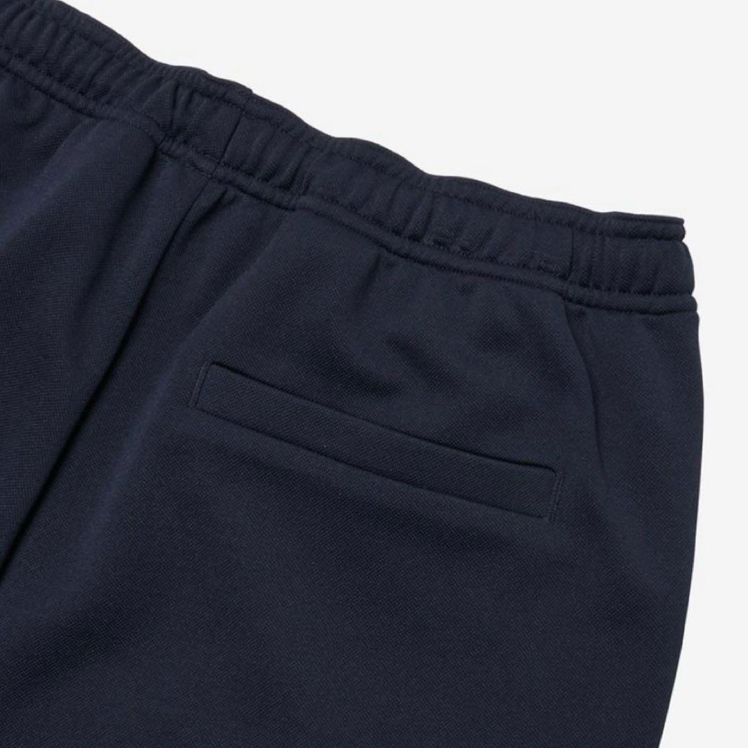 NEUTRALWORKS.　KUMAGERA/JERSEYセットアップ　ネイビー