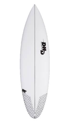 サーフィン・ボディボード DHD SURF bord