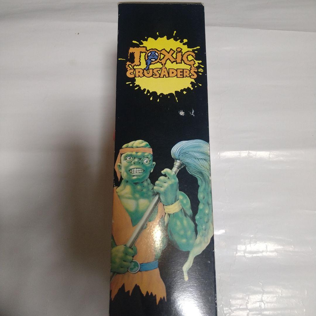 悪魔の毒々モンスター　ヴィンテージフィギュア　激レア