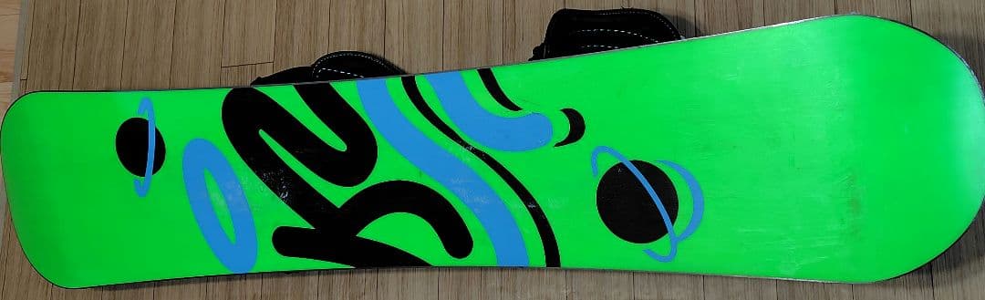 スノーボード　K2 130　ジュニア