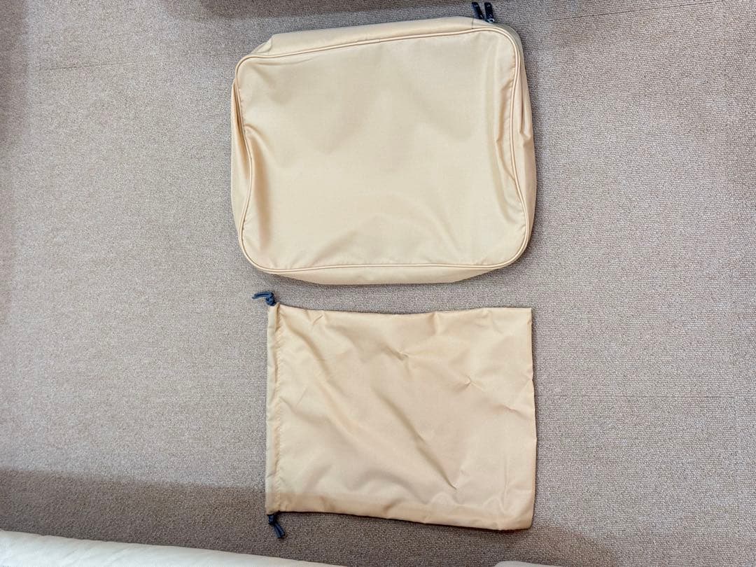 Somsonite サムソナイト ENOW SPINNER 69/25 ラテ