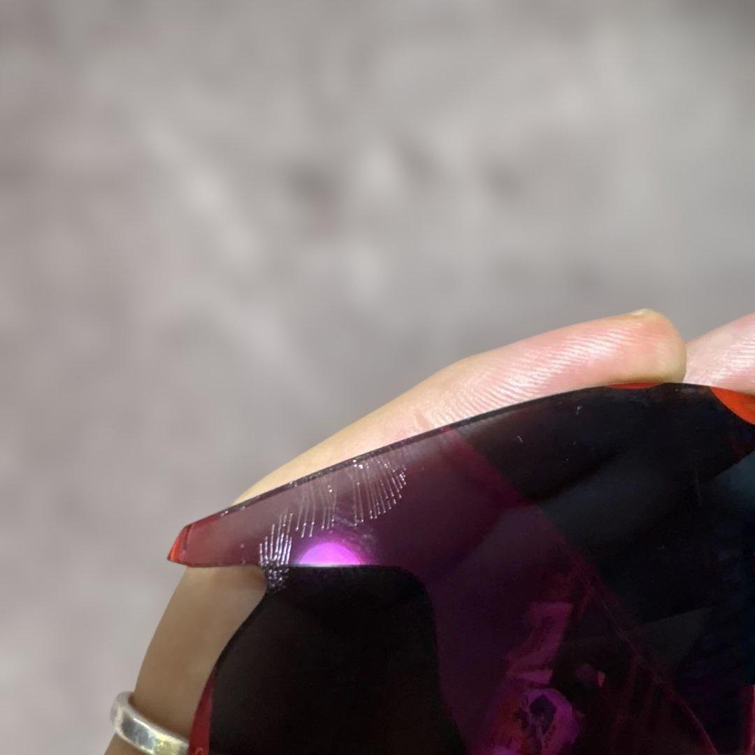 OAKLEY M Frame Pro （Hybrid Small vent)