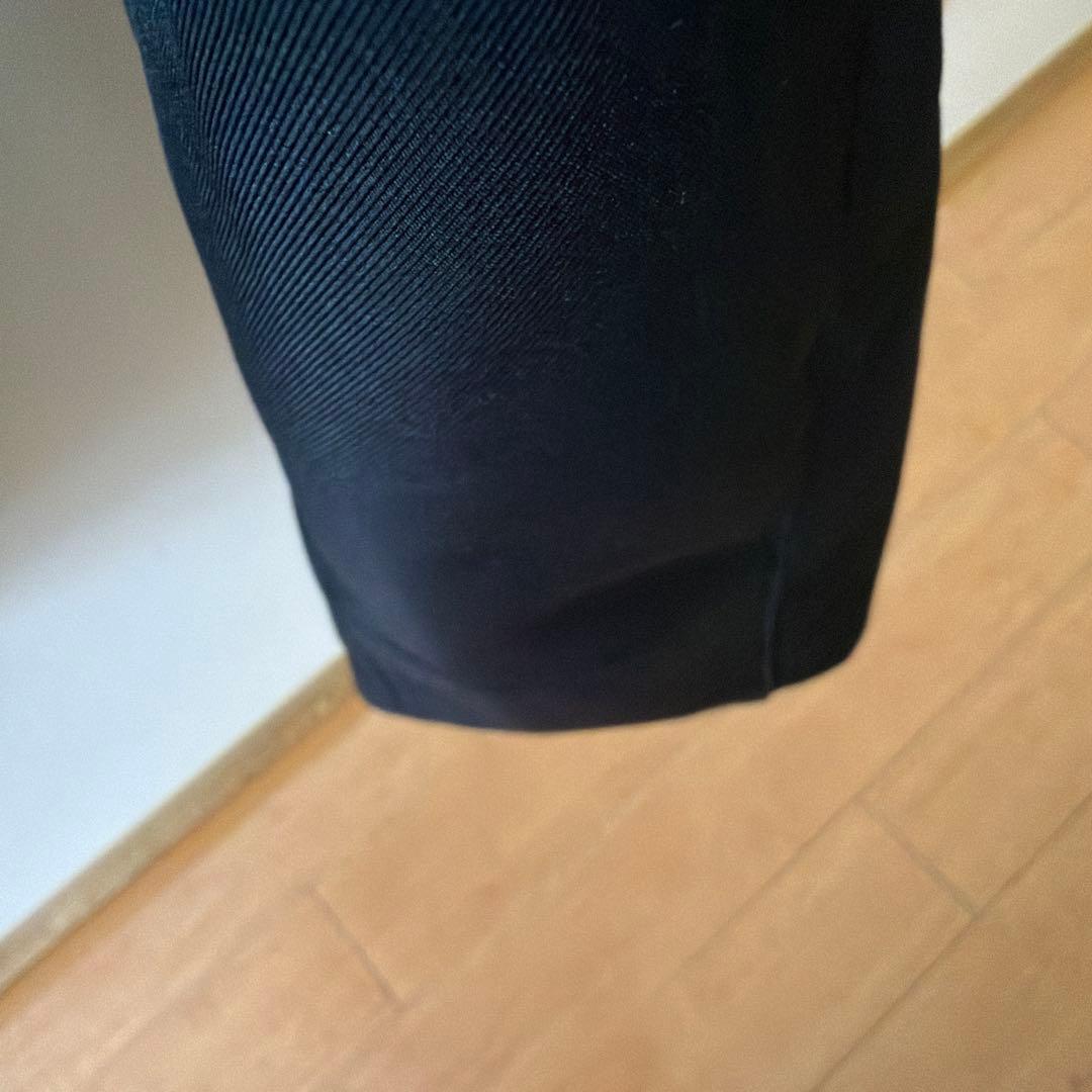 オンヨネアフターパンツ黒Ｍサイズ美品