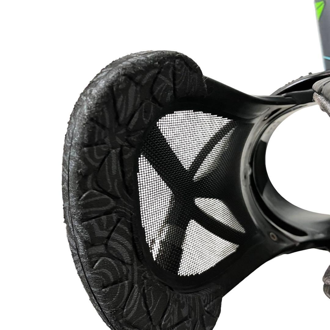 Burton GTwin EST バートン　ビンディングセット 146