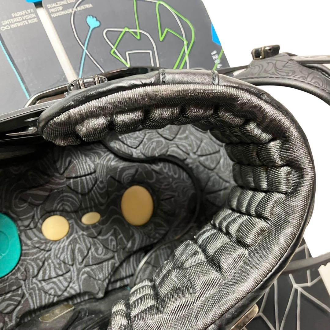 Burton GTwin EST バートン　ビンディングセット 146