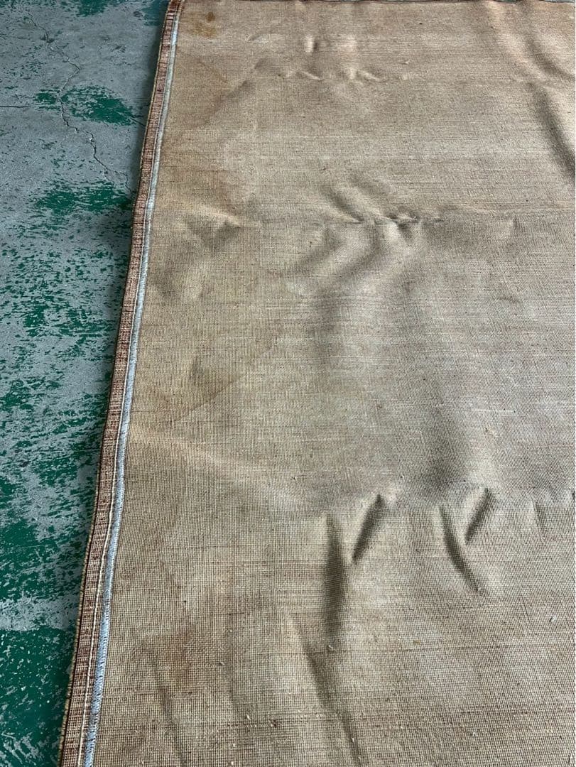 D.shin＊絨毯 カーペット マット インテリア アンティーク