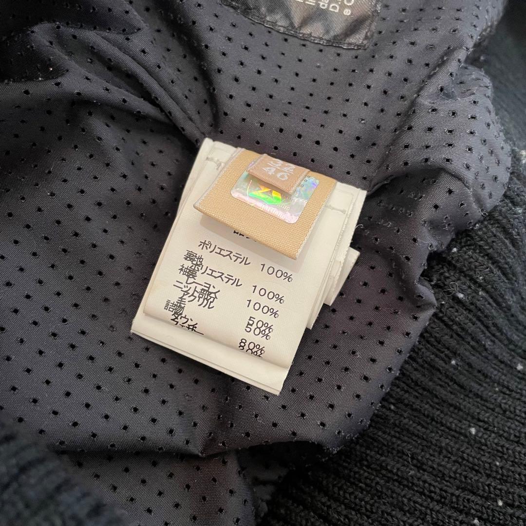 古着Vintage『John galliano』ニュースペーパーダウンジャケット