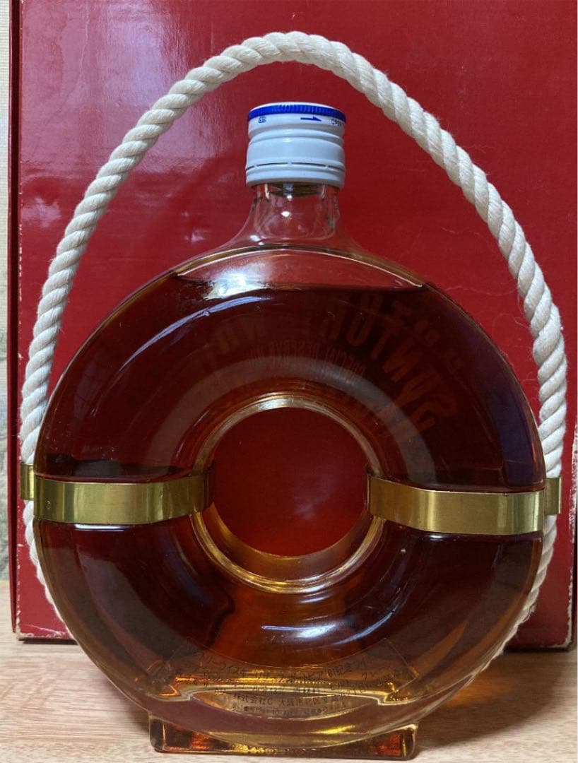 超レア！！ポートピア\"81記念ボトル２点＋EXPO７０ウィスキー