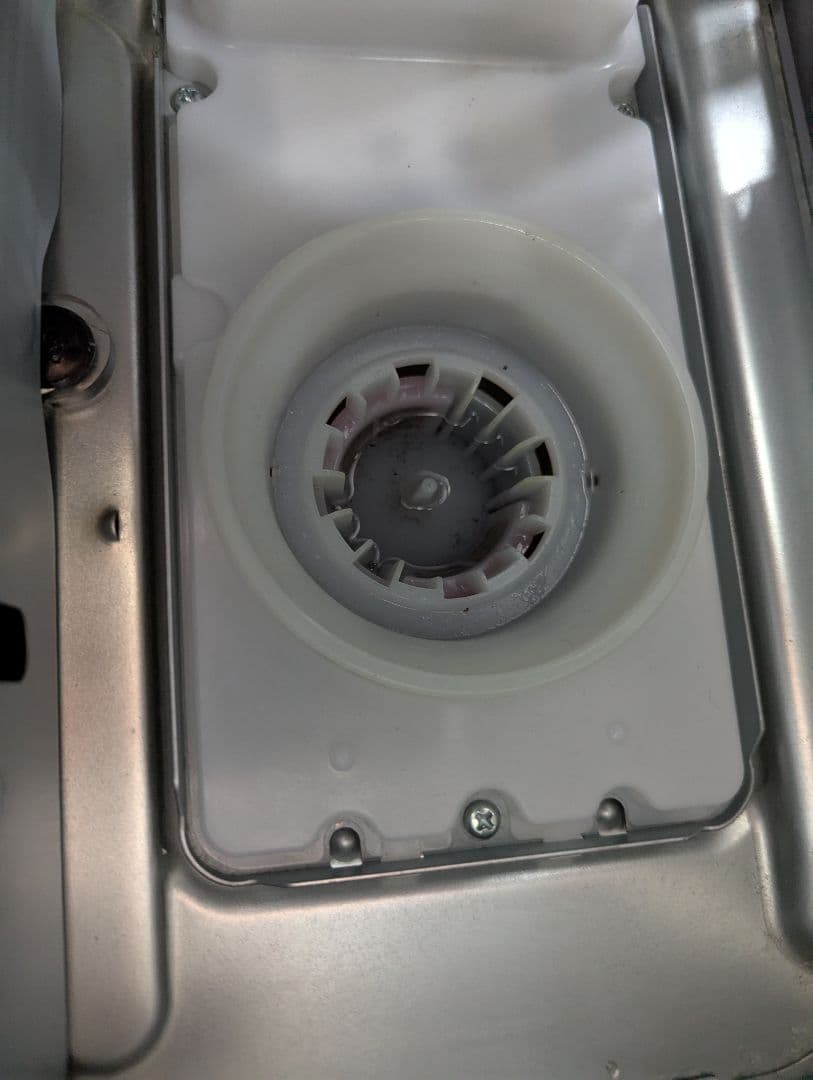 DAINICHI　ダイニチ　石油ファンヒーター　2022年製