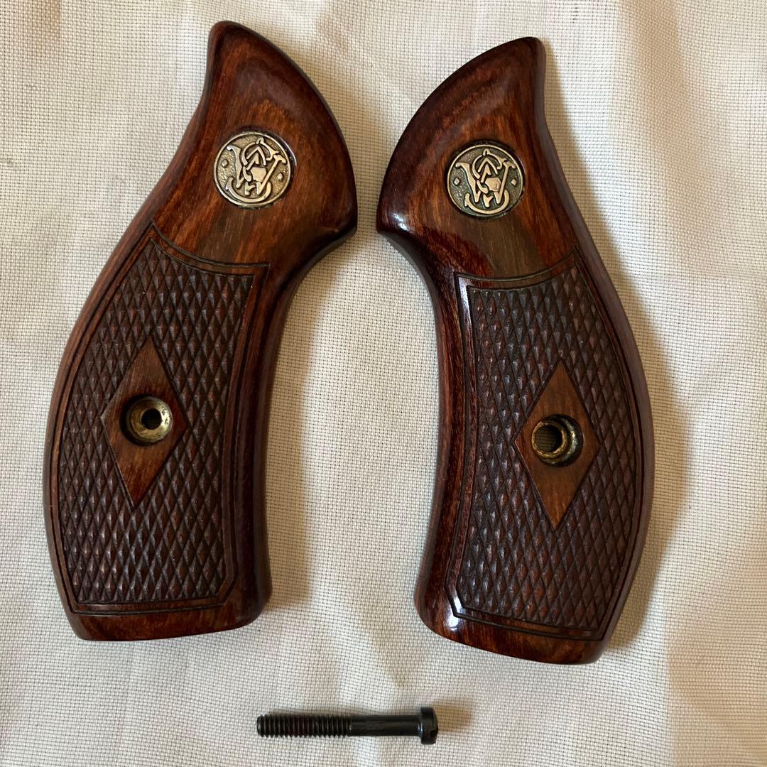 タナカ S&W M36 2inch スチールジュピターフィニッシュ ガスガン一式