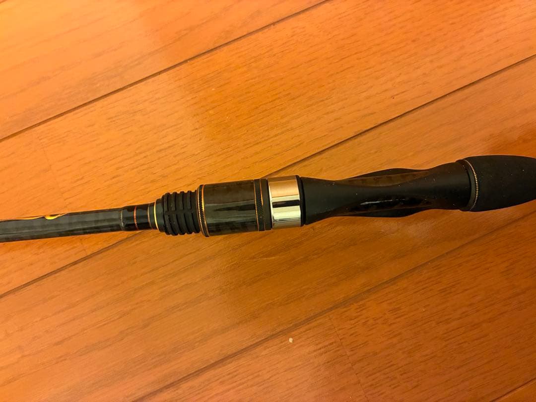 オーシャンジャッカー メガスイーパー72 OJTZ-72ML ボートアジング