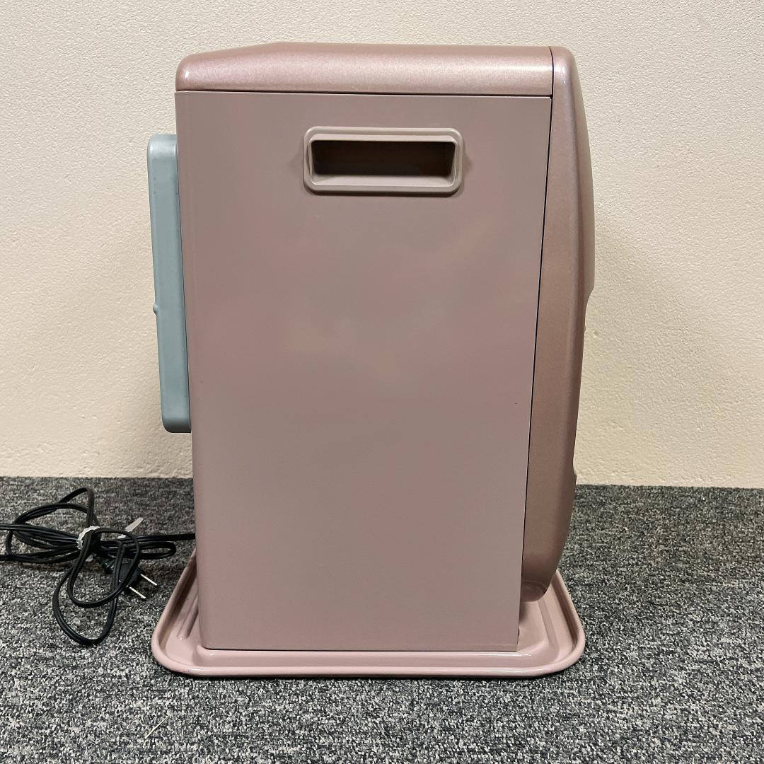 CORONA FH-M256Y 石油ファンヒーター 06年製　ピンク