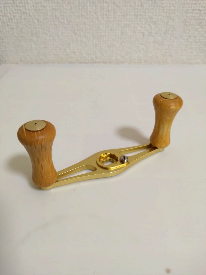 アベイル シマノ用 ウィッシュボーンハンドル（廃盤）