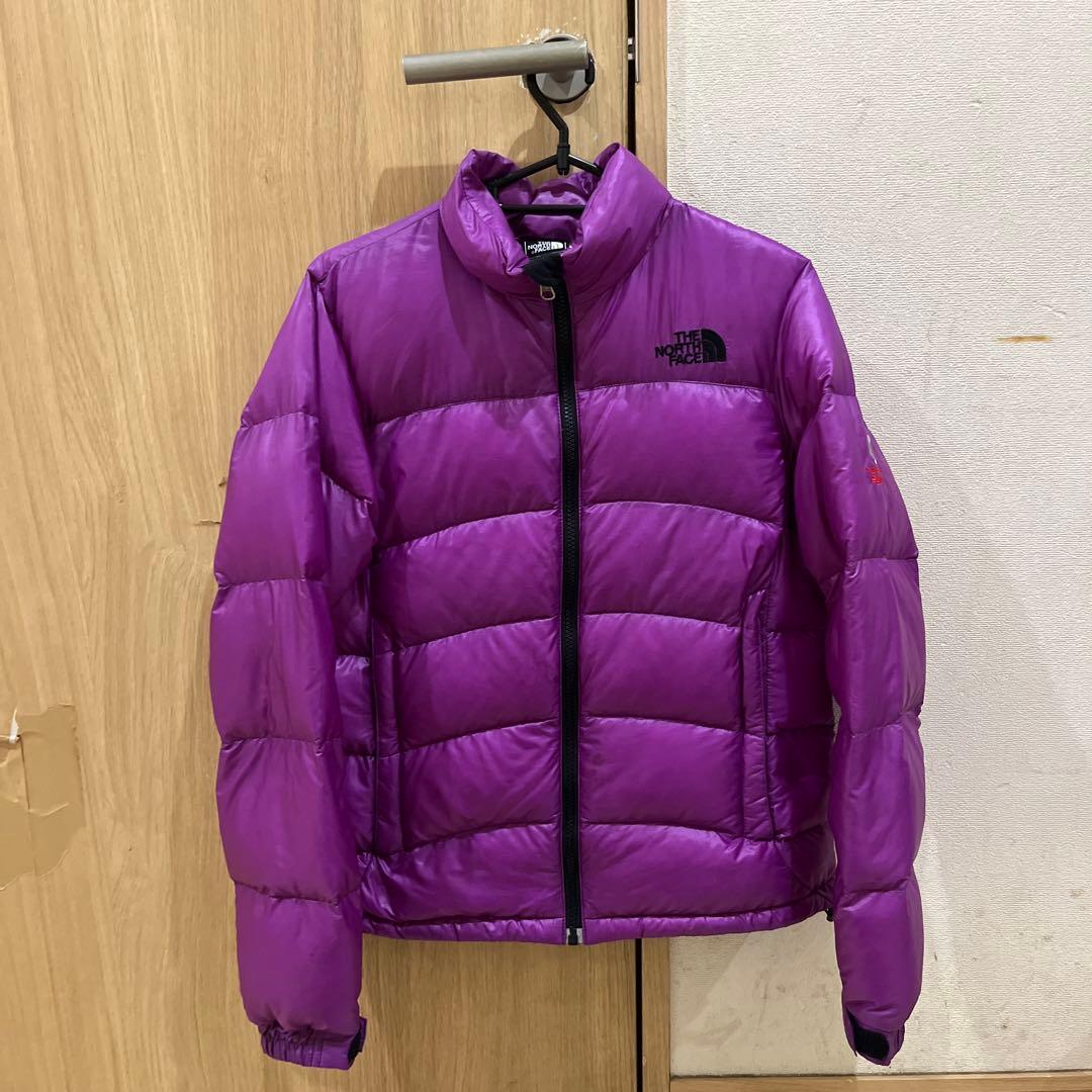 ✨人気シリーズ✨THE NORTH FACE サミットシリーズ ダウン