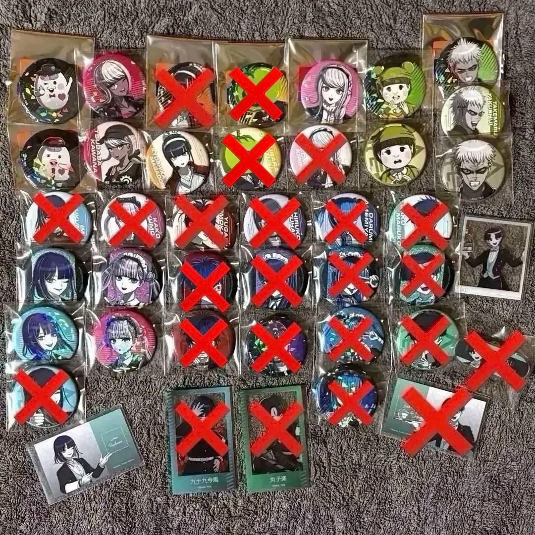 ハンドレッドライン グッズ まとめ売り HUNDRED LINE