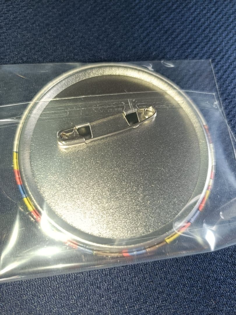 新品✡️未使用✡️アメイジングデジタルサーカス　コラボカフェ　缶バッジ　コンプ