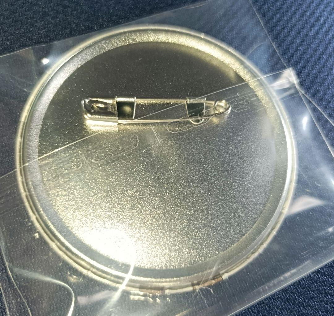 新品✡️未使用✡️アメイジングデジタルサーカス　コラボカフェ　缶バッジ　コンプ