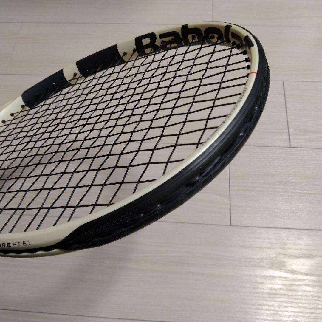 Babolat(バボラ) ピュアストライク100 G2