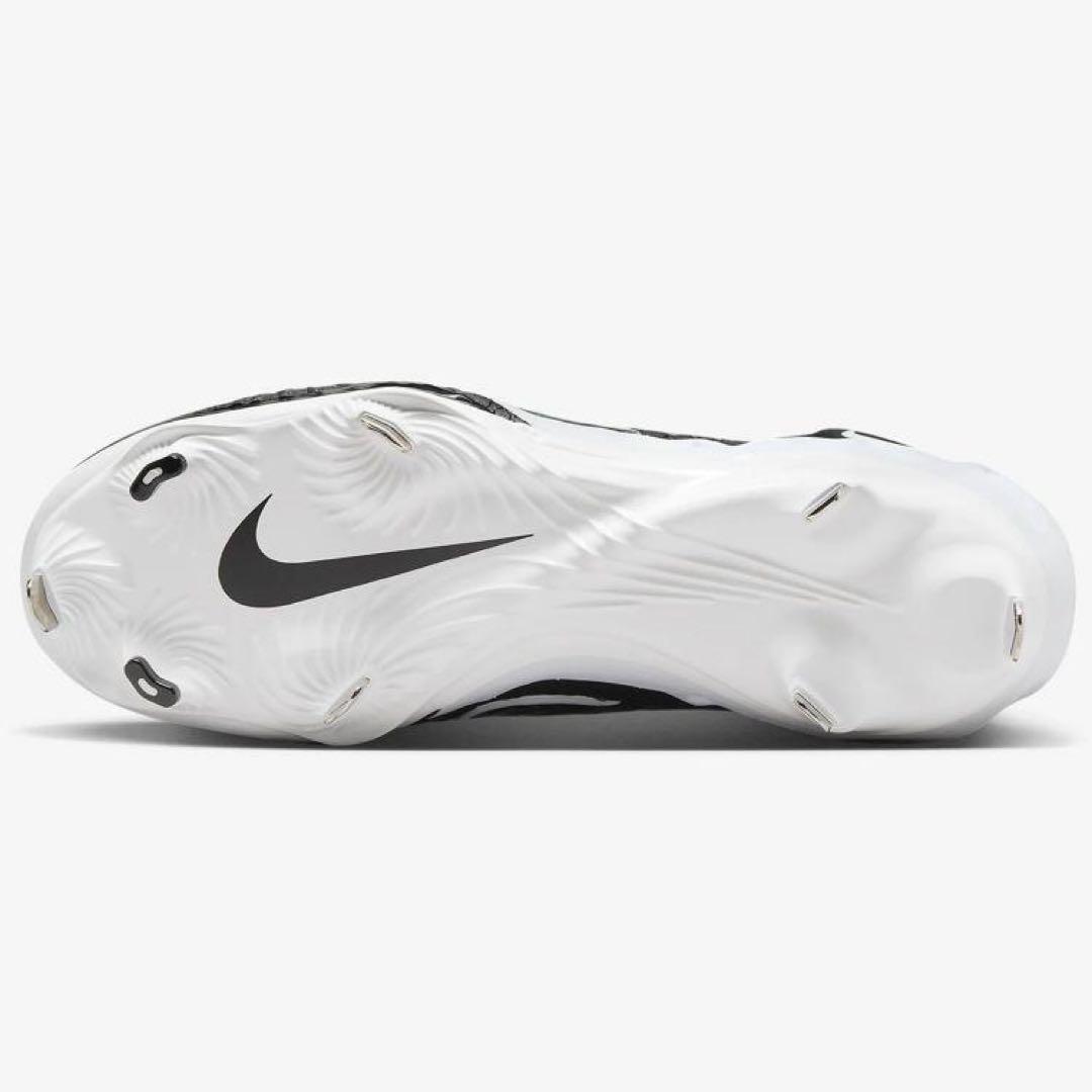 ナイキ 金具 アルファ ハラチ ネクスト 285 野球 スパイク 靴 シューズ