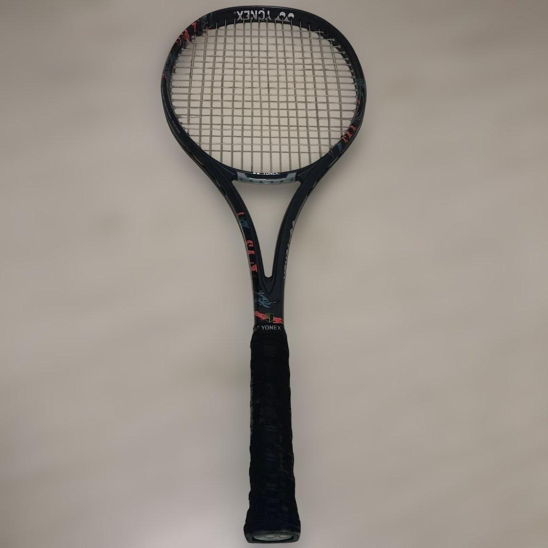 ヨネックス GEOBREAK 50VS軟式テニスラケット