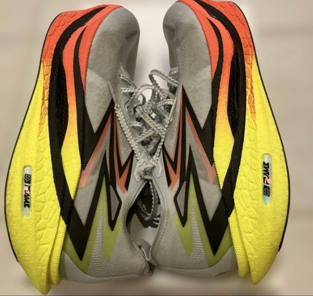 361° Flame 4 Breakthrough 27.5