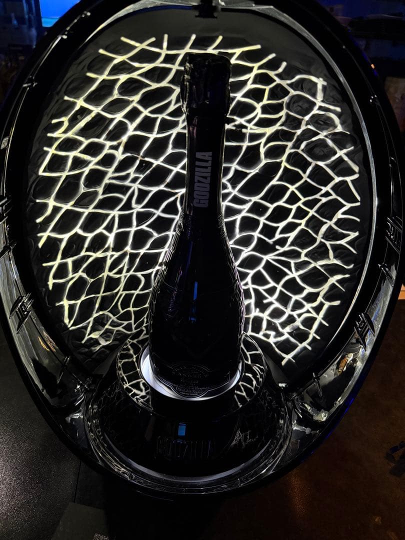 その他 ANGEL CHAMPAGNE Vintage GODZILLA EDITION