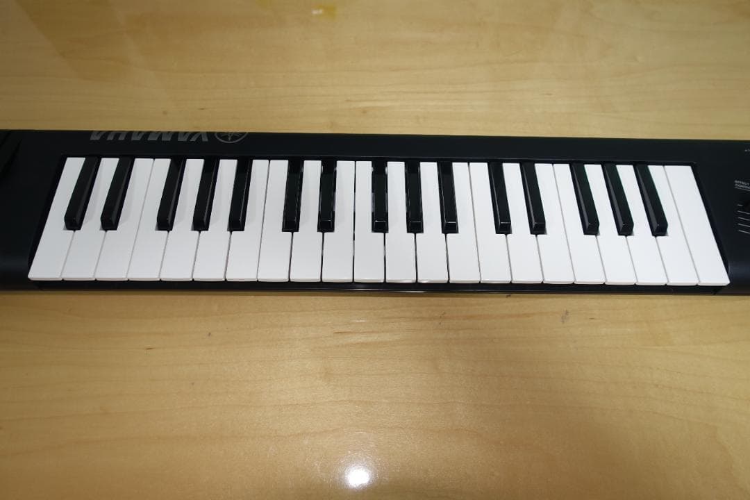 Yamaha sonogenic SHS-500 37鍵 キーボード