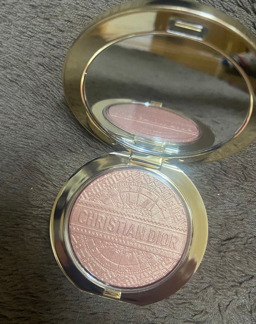 Dior クリスマスコフレ(限定) フェイスパウダー