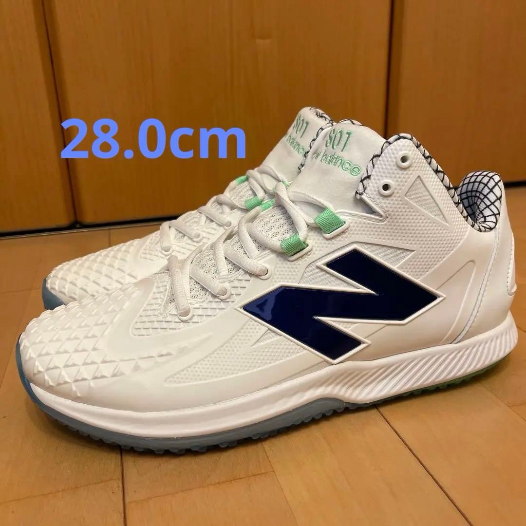 【28.0cm】ニューバランス　大谷翔平　FUELCELL OHTANI1