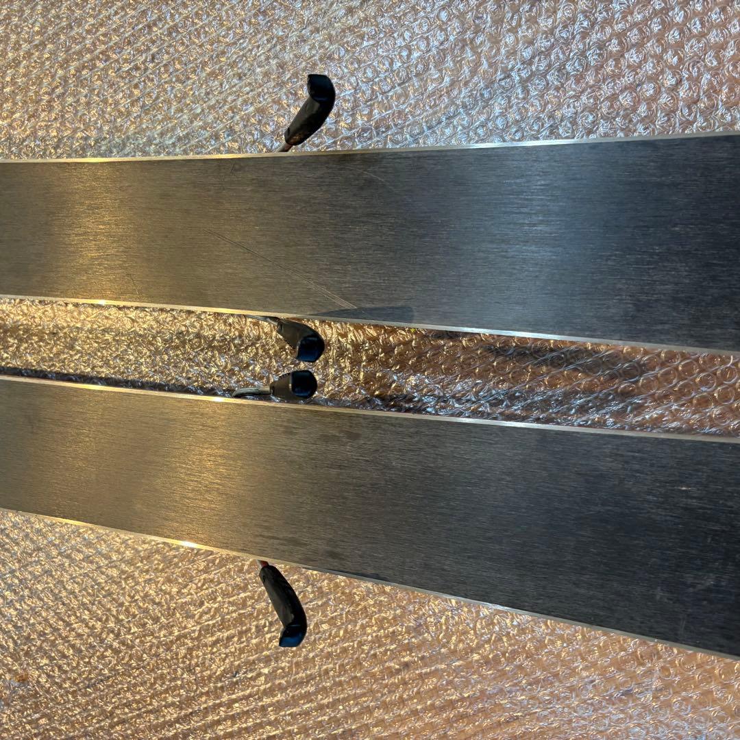 Hart FREEBURN130cm フリースタイルスキー　ショートスキー