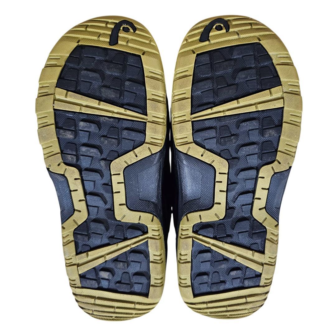 HEAD DAYMAKER 146cm スノボ3点セット 26.5cm Mサイズ