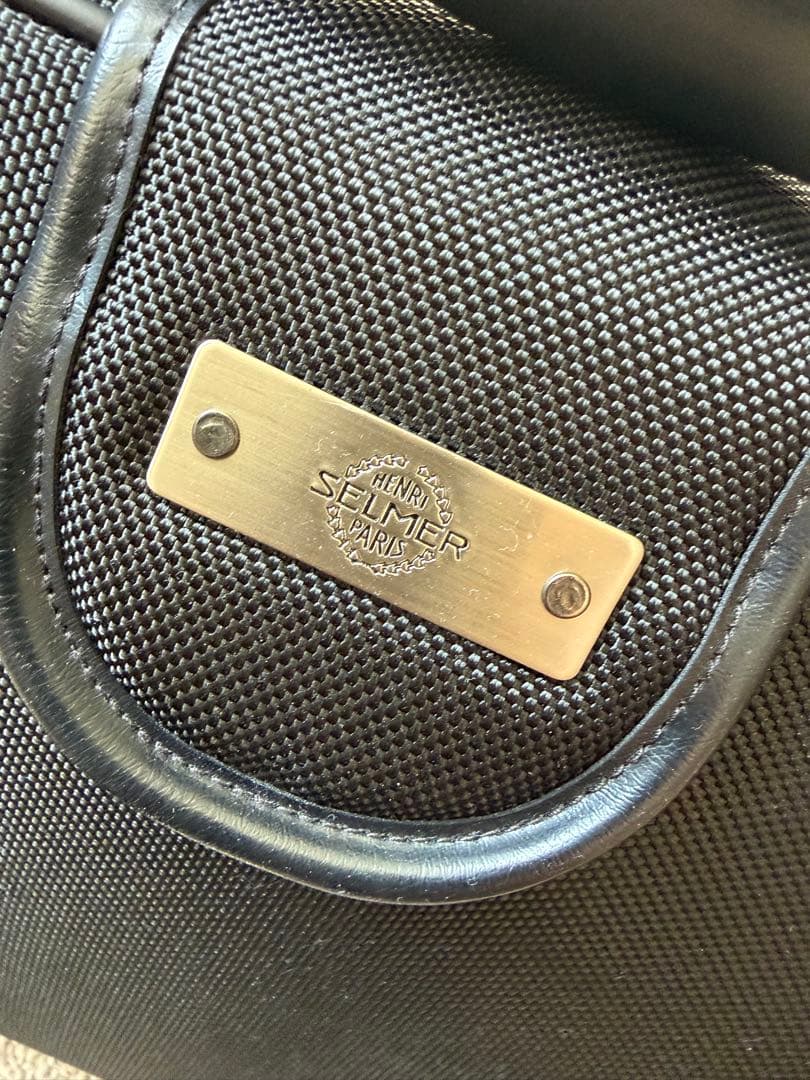 Selmer Super Action 80 サックス