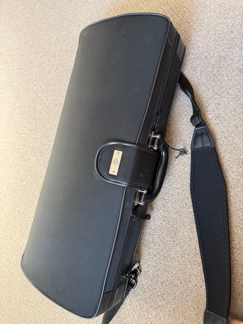 Selmer Super Action 80 サックス