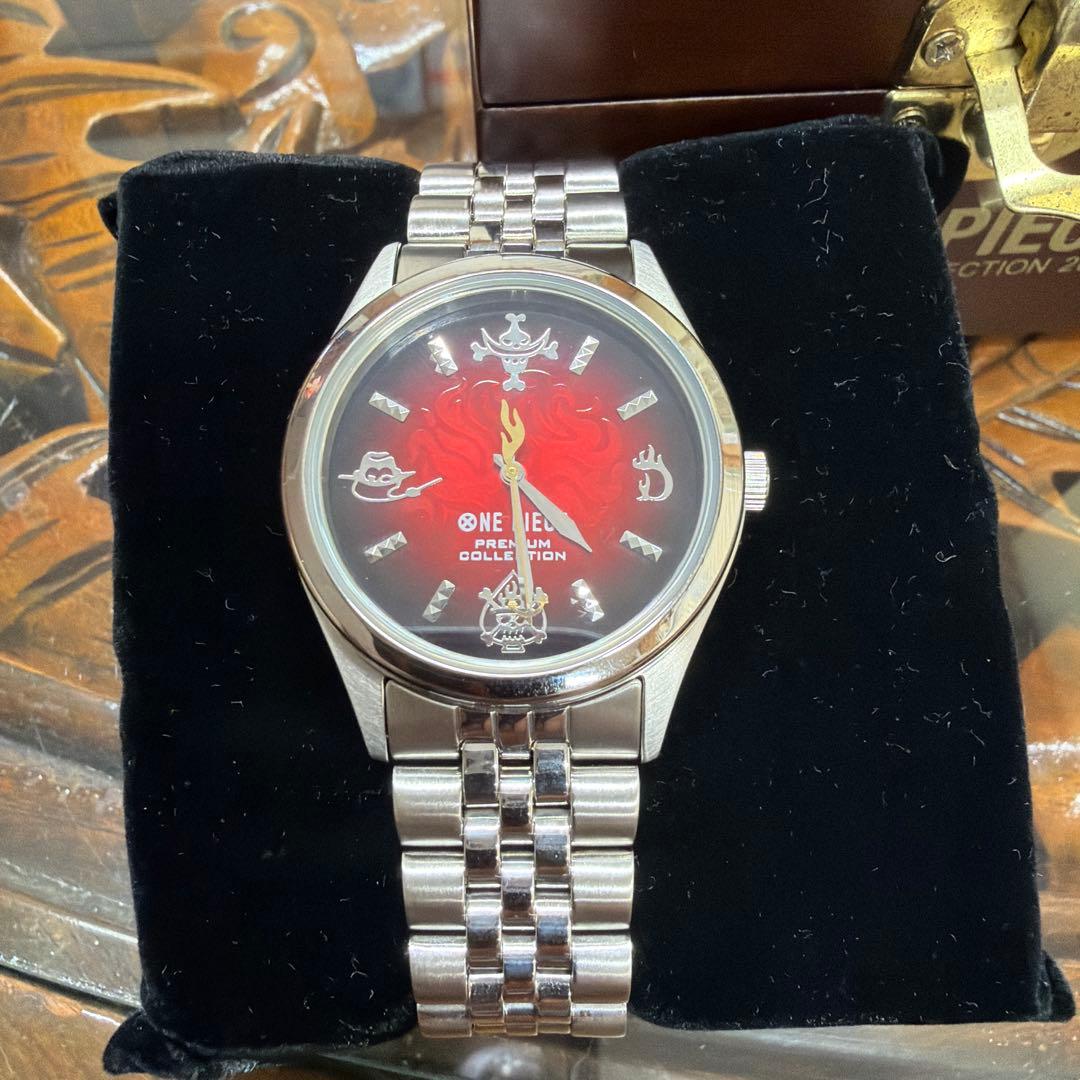 ONE PIECE PORTGAS・D・ACE プレミアムボックス