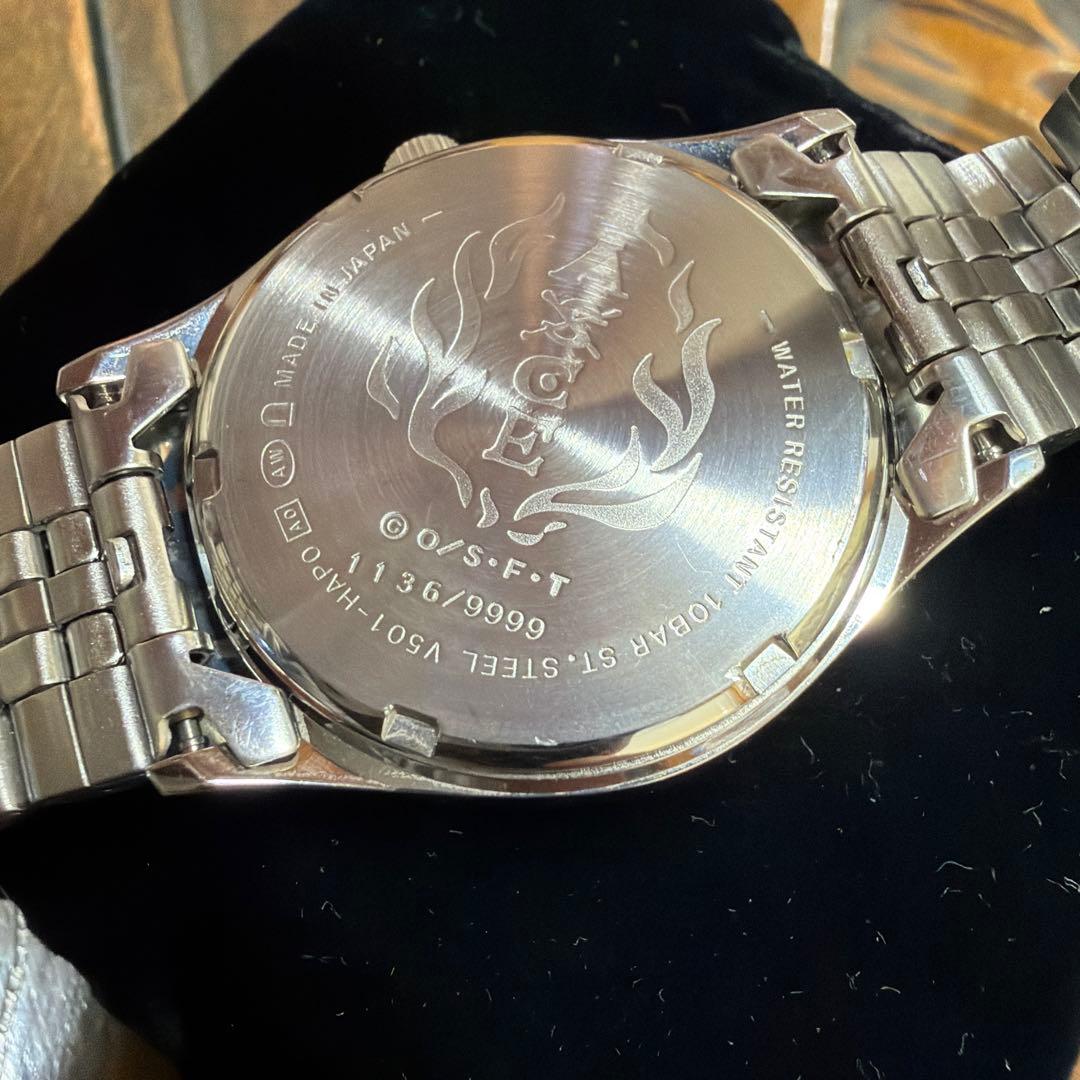 ONE PIECE PORTGAS・D・ACE プレミアムボックス