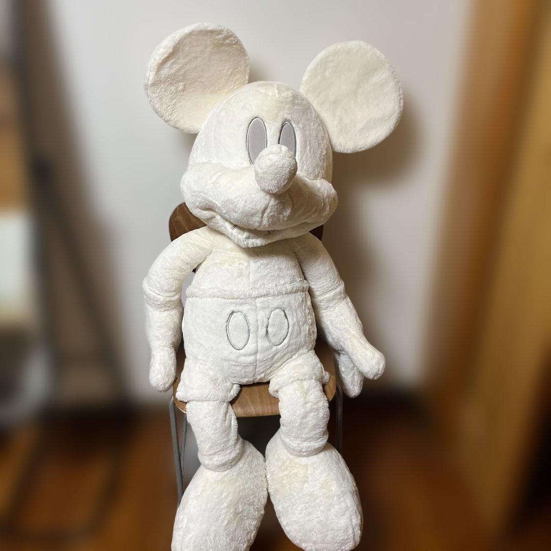 コストコ　ミッキーぬいぐるみ