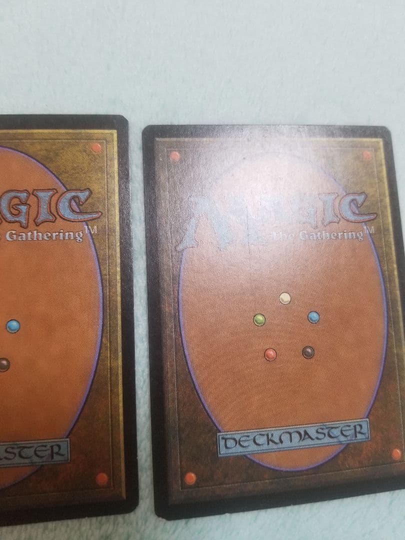 匿名受取】不実 Treachery 4枚