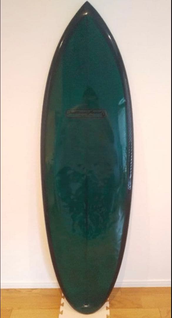 ジャスティスサーフボード　JUSTICE　オルタナティブ