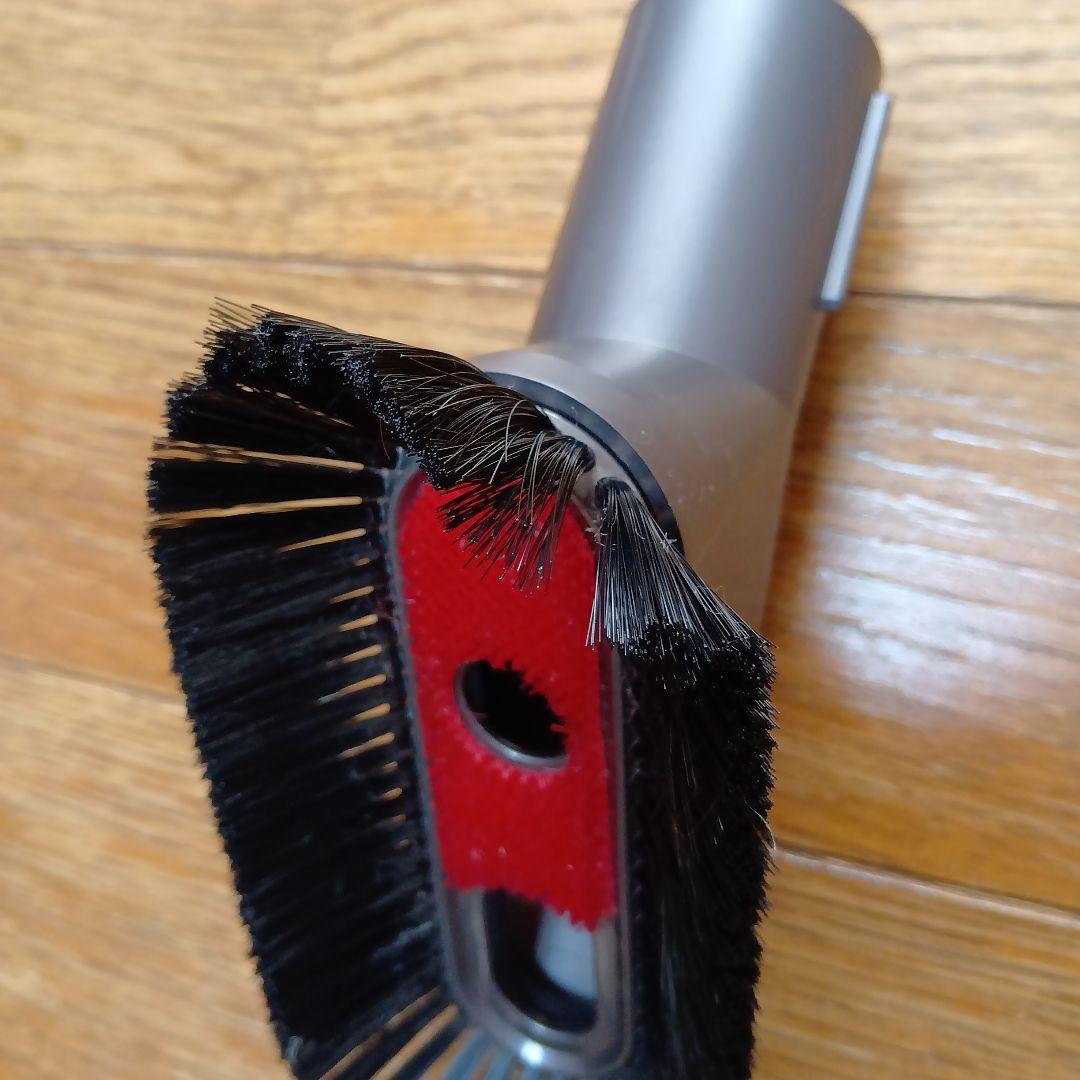 ダイソン Dyson Cyclone V10 Fluffy(SV12 FFLF)