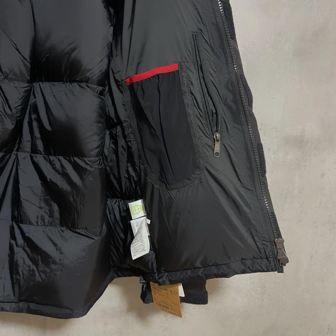 ま*︎様 訳あり！　新品タグ付　THE NORTH FACE バルトロライトジャ