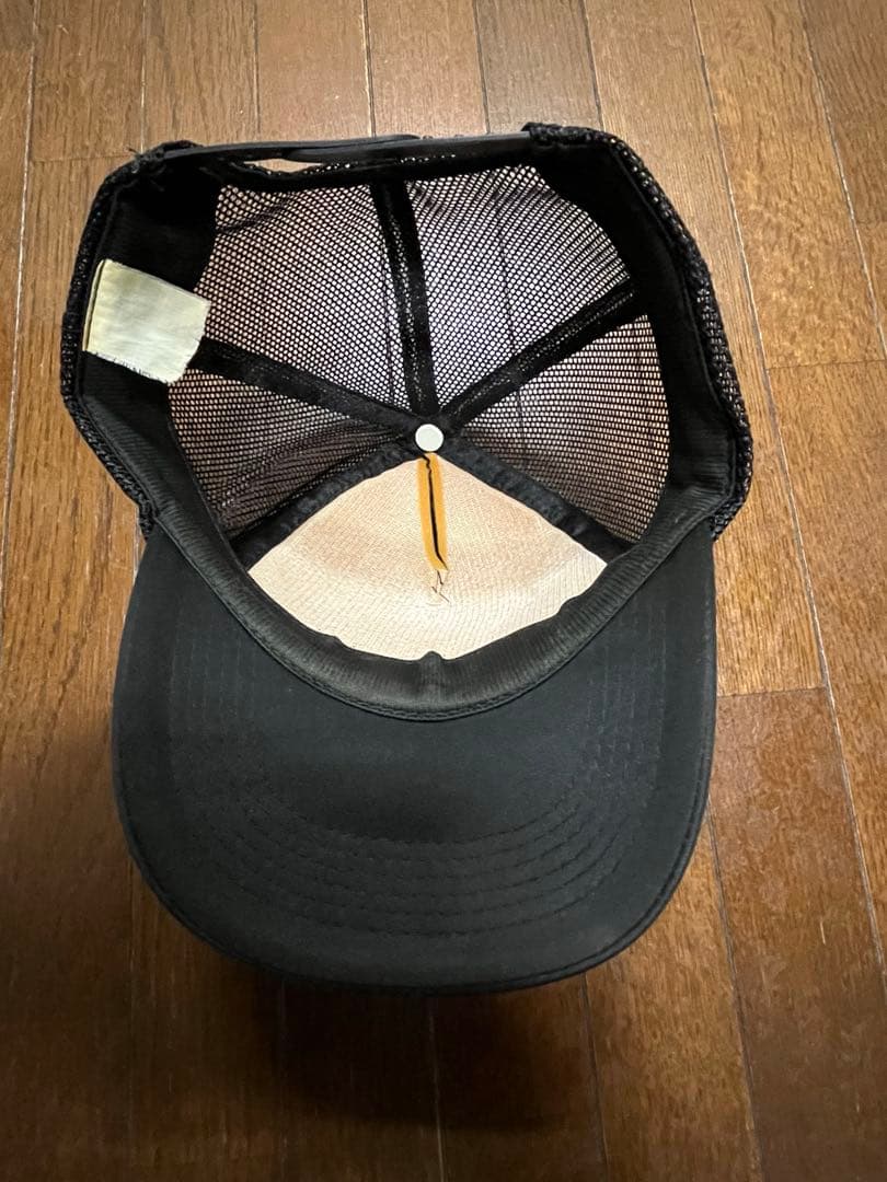 ROSSOメッシュキャップ２セット　チバユウスケ　ムラジュン