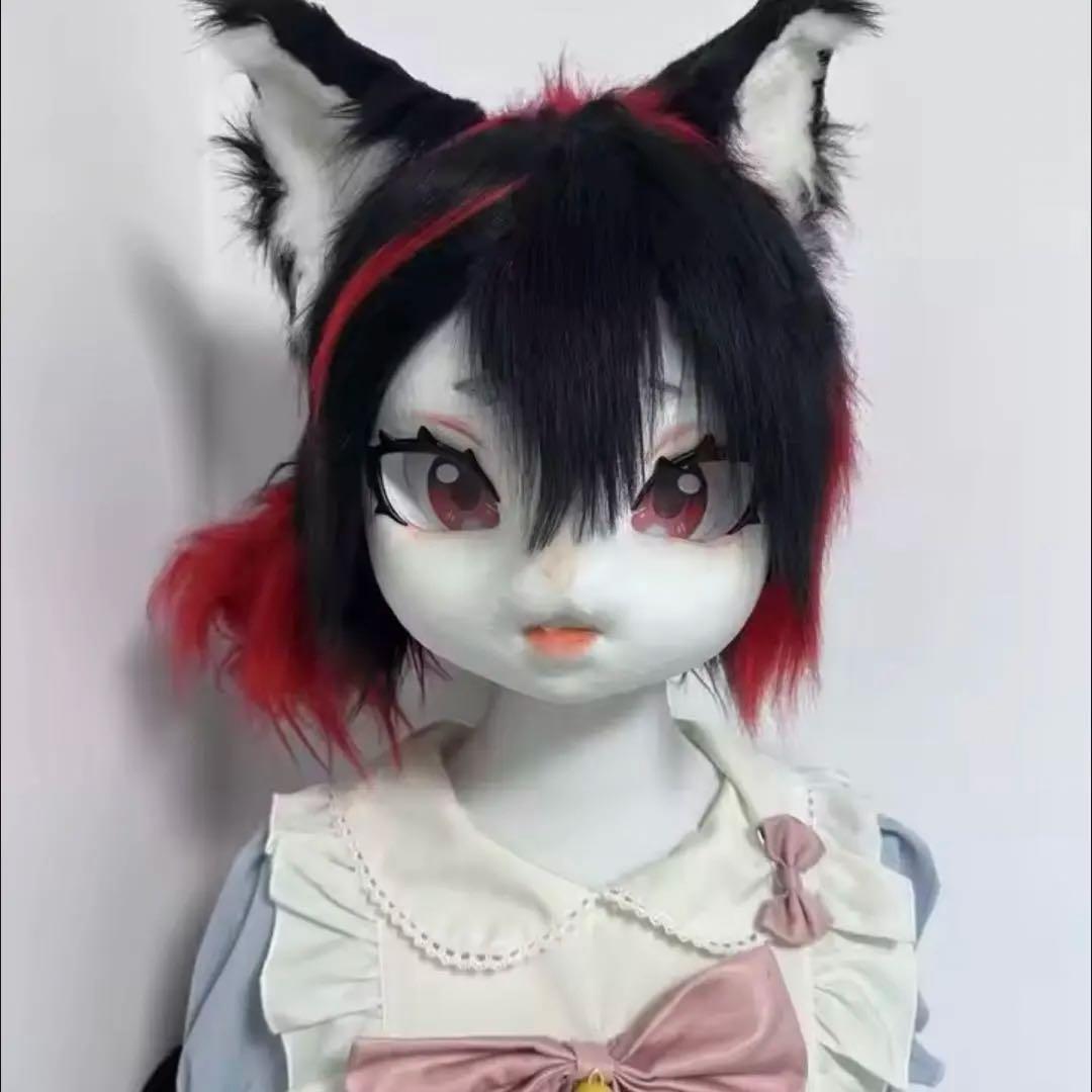 マ*タ様 ケモノ　着ぐるみ　3点セット