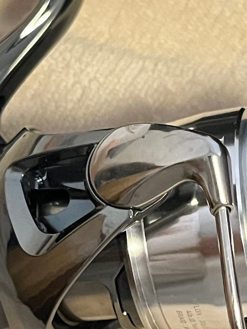 ダイワ　22イグジスト　LT2000S-P カスタム品