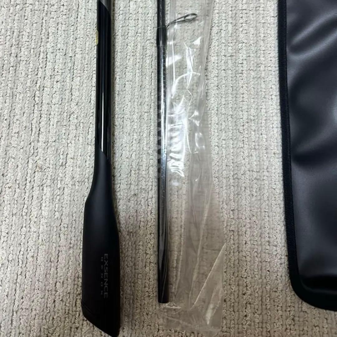 シマノ(SHIMANO) 25 エクスセンスジェノス S90MH/R