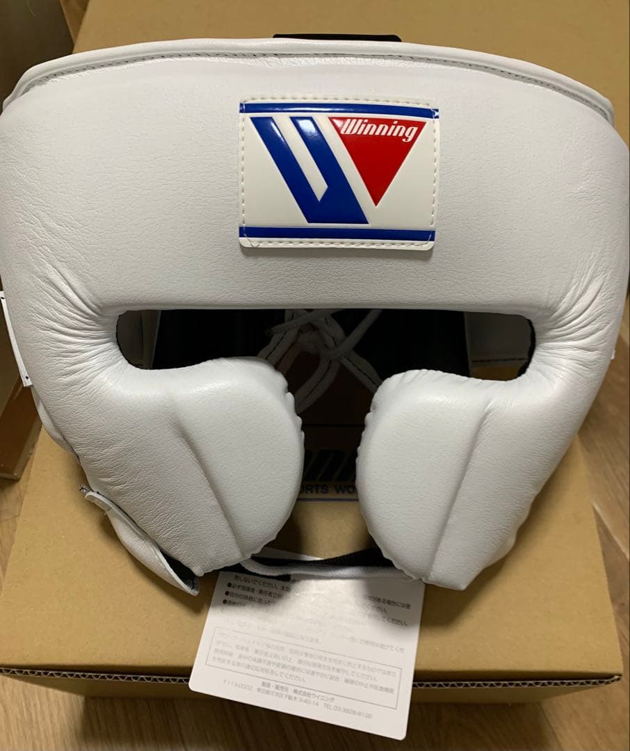 Winning ヘットギア Fg-2900 size L