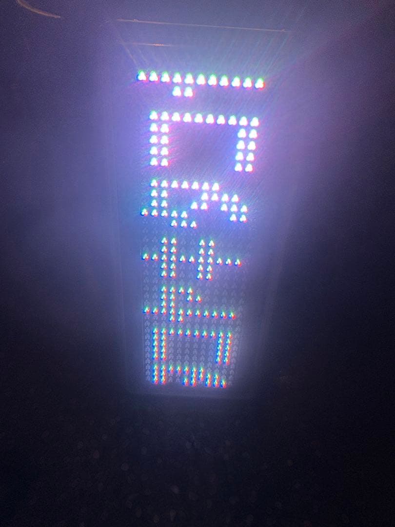 bitsignビットサインLEDネオンサイン目立つカッコイイ集客