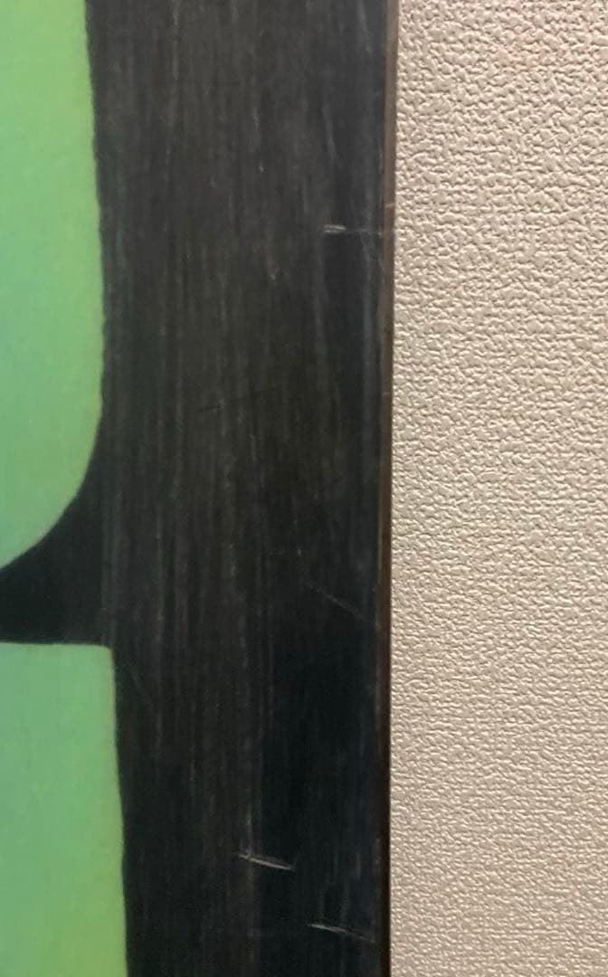 バートン インスティゲーター155