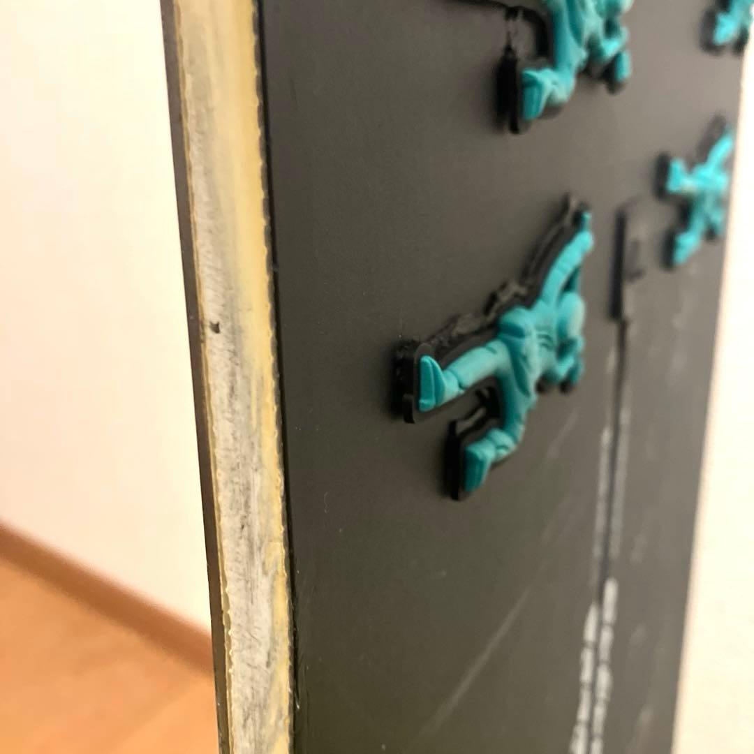 バートン インスティゲーター155