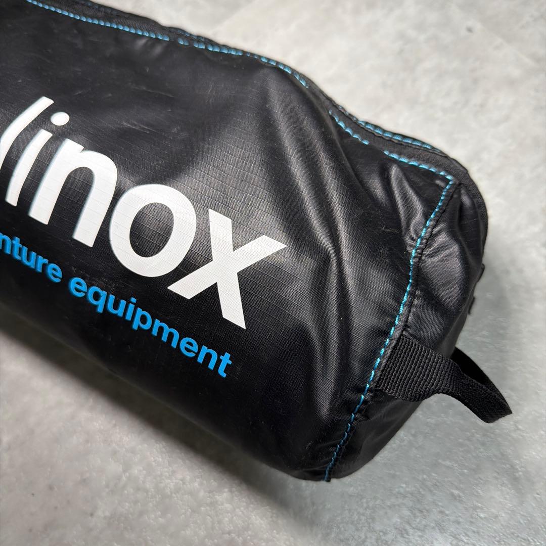 Helinox ヘリノックス タクティカルコットコンバーチブル