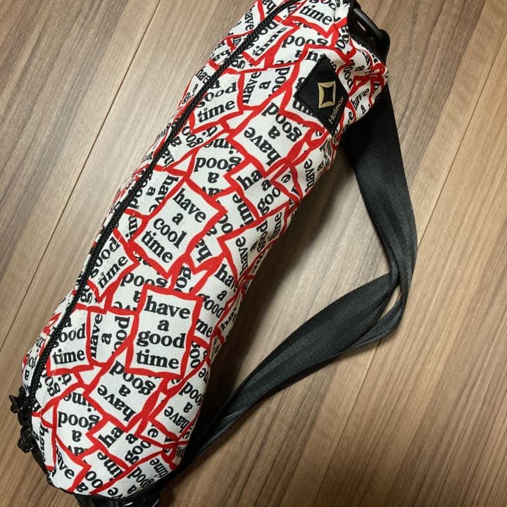 ヘリノックス　ハブアグッドタイム　タクティカルチェア